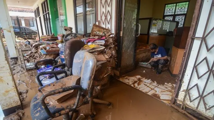 Solusi Lahan Kritis KBU, Gencar Sosialisasikan Perda!