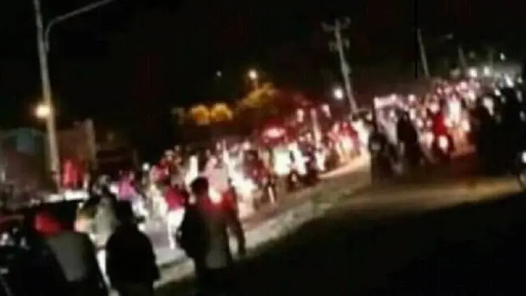 Kapolres Bandung Tegaskan Majalaya Aman