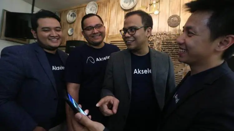 AFPI Dukung Langkah OJK Berantas Fintech Ilegal