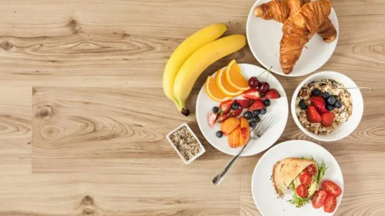 Ahli Gizi: Konsumsi Beragam Makanan saat Sarapan
