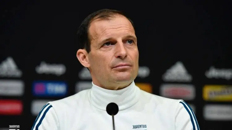 Juventus Icar Gol Away di Markas Atletico
