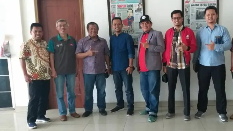 Garbi Jabar, Pupuk Potensi Lewat Empat Dimensi