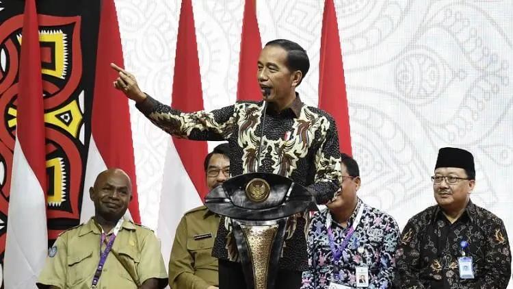 Habis #UninstallJokowi Terbitlah #ShutdownJokowi