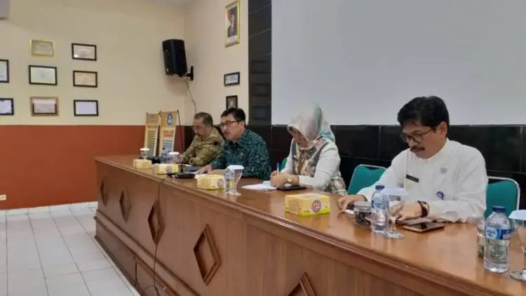Persiapan PPDB, Disdik Laksanakan FGD dan Uji Publik