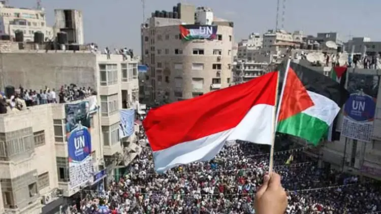 Pertama dalam Sejarah, Bahasa Indonesia Diajarkan di Palestina