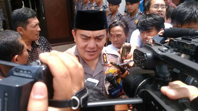 Nah...Polisi Sudah Kantongi Bukti Kasus Mutilasi Bos Tekstil Baleendah