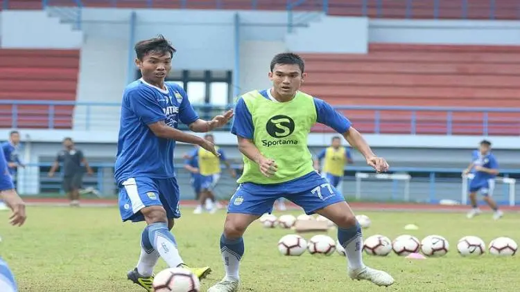 Zalnando Kantongi Kekuatan Arema FC