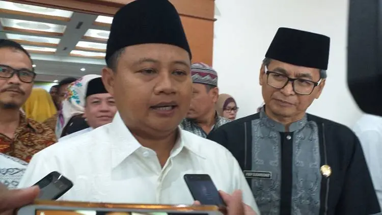 Pemprov Jabar Kaji Moratorium Izin Usaha Tambang