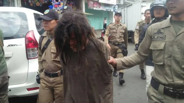 Fenomena di Jabar, Keluarga Sembunyikan Penderita ODGJ