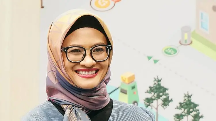 XL Axiata Operator Kedua Terbesar Indonesia