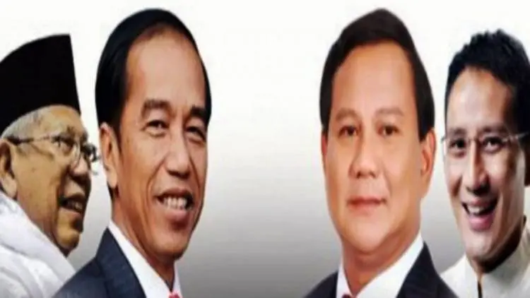 Masyarakat Harus Jeli Amati Program Capres