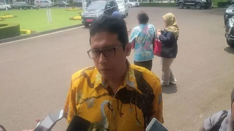 Perpanjang TPSA Sarimukti Tekan Biaya Pengelolaan Sampah