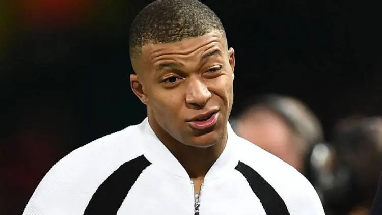 Wow...Paris SG Bakal Miliki Dua Kylian Mbappe