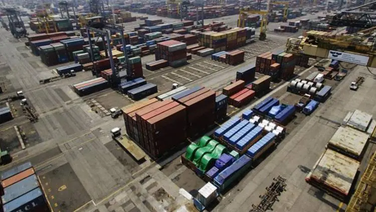 Defisit Perdagangan US$1,16 M, dari China Bahkan US$2,43 Miliar 