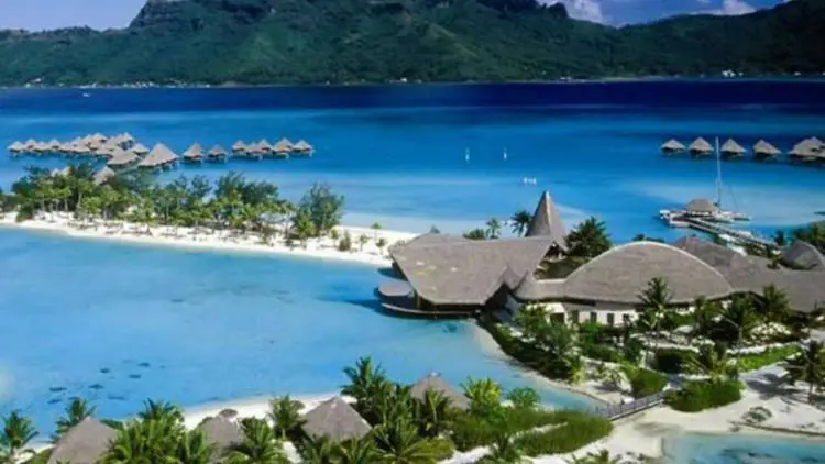 Target Wisata Halal Indonesia, Peringkat Pertama Dunia
