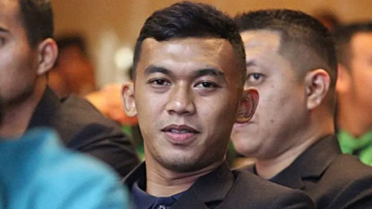Sisi Lain Gelandang Persib Abdul Aziz, Penyuka Film Bollywood