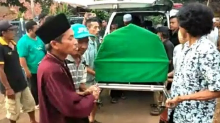 Temukan Granat dan Dikira Mainan, Bocah di Bogor Tewas Terkena Ledakan