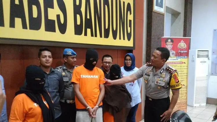 Bejat, Korban Diiming-imingi Gaji Rp30 Juta tapi Malah Jadi Budak Seks
