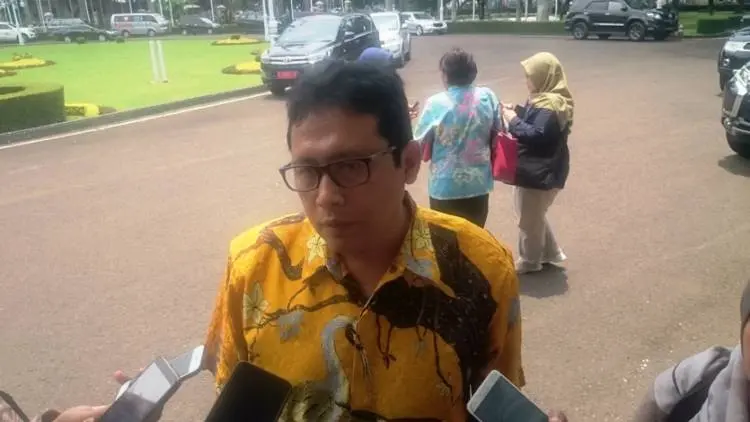 Pemprov Jabar Proses Perpanjangan TPSA Sarimukti