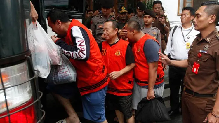 Sekdis PUPR Tasikmalaya Akui Serahkan Uang Konsinyasi ke Terdakwa