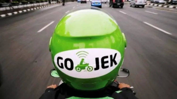 Gojek Gandeng Polisi Memberantas Order Fiktif