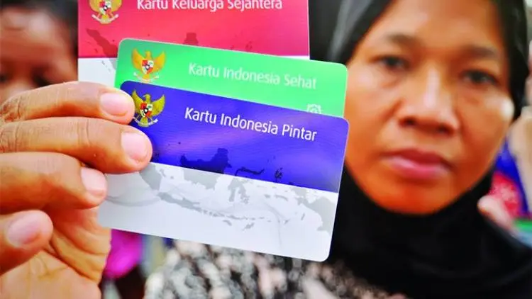 PIP Jadi Program Kedua yang Paling Menyentuh Rakyat