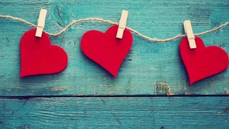 Haram, Kisah di Balik Valentine's Day Penuh Maksiat dan Dosa