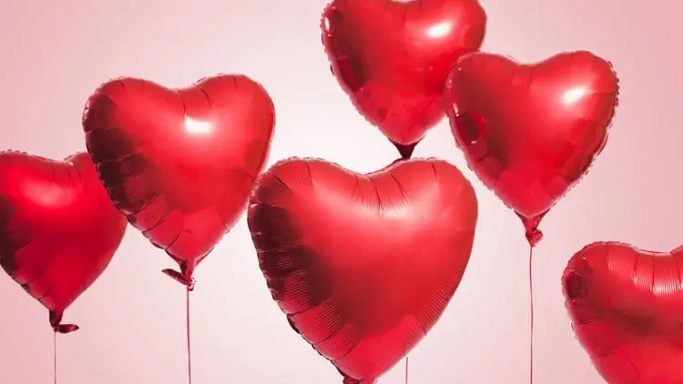 Valentine's Day dan Kesyirikan