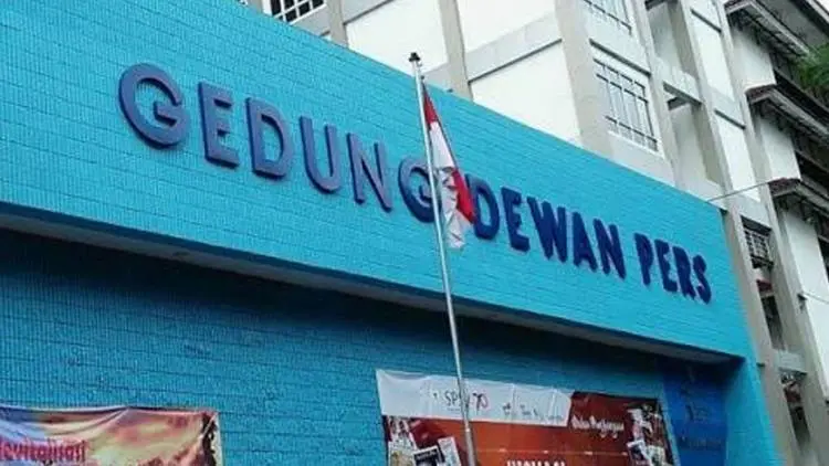 Salah Sasaran, PN Jakpus Tolak Gugatan SPRI dan PPWI kepada Dewan Pers