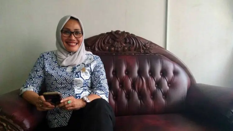 Cirebon Tuan Rumah Hari Peduli Sampah Nasional