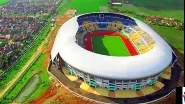 GBLA Akan Dibikin Aman dan Nyaman