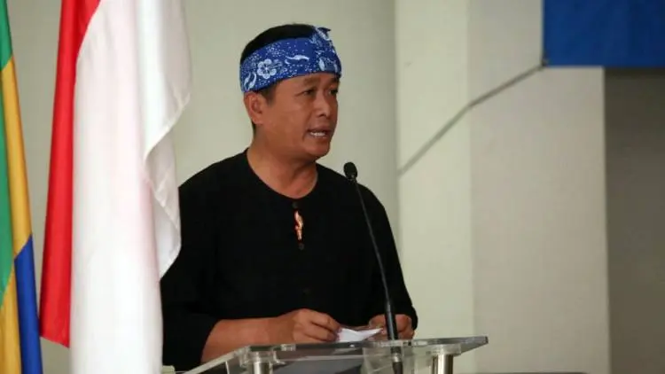 Pemkot Bandung Komitmen Majukan Koperasi