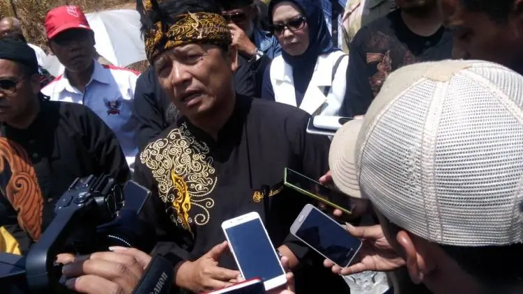 Pemkab Bandung Sambut Baik Pembentukan Samsat KBU