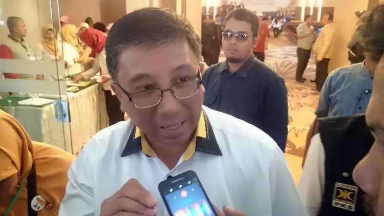 Kebijakan P3K Dinilai Belum Akomodasi Guru Honorer dan Bebani Pemda