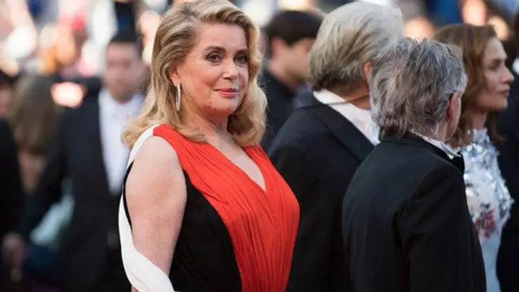 Deneuve Bintangi Film yang Mengeksplorasi Radikalisasi Islam
