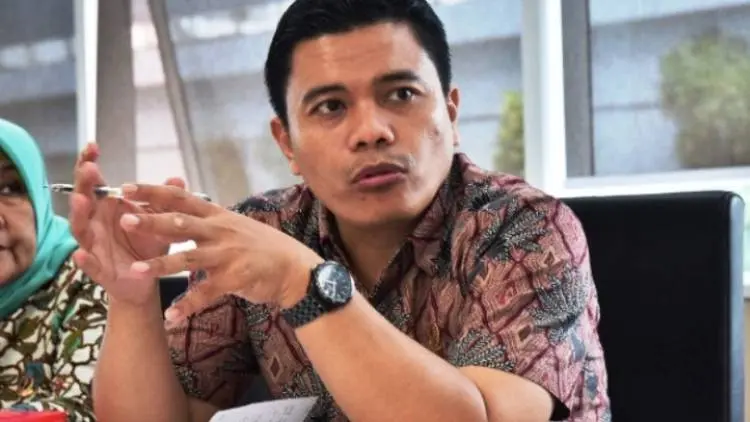 DPRD Dorong Jiwa Wirausaha Dipupuk Sejak Dini