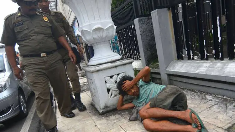270 Penderita Gangguan Jiwa di Garut Masuk DPT