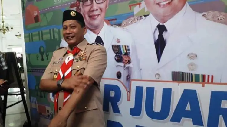 Lindungi Pangan dari Kartel, Pemprov Jabar Gandeng Bulog