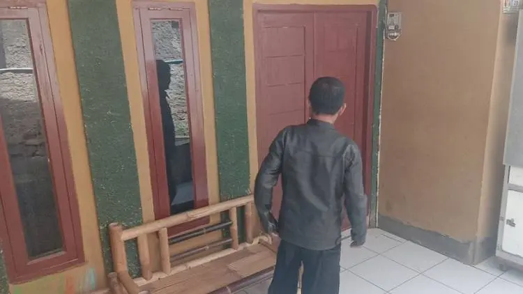 Ai Munawaroh Sosok Misterius, Warga Kaget Dia Jadi Korban Mutilasi
