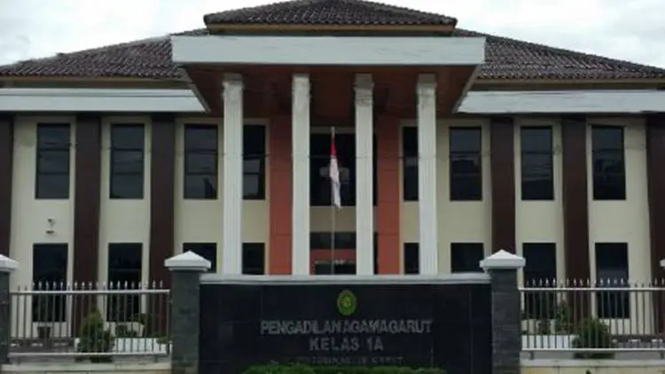 Setiap Hari Ada 9-10 Janda Baru di Garut