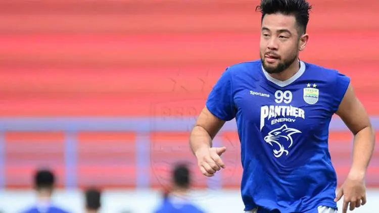 Akhirnya, Radovic Putuskan Tak Jadi Gaet Yamashita
