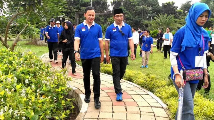 Bogor Tunggu Empat Raperda dari Ridwan Kamil