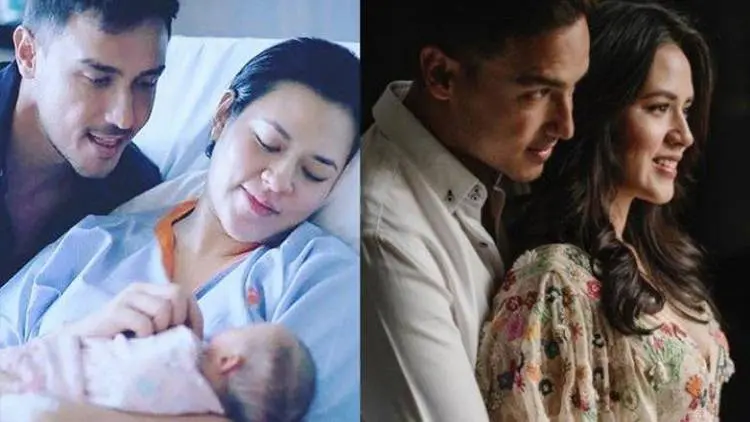 Raisa Melahirkan Anak Pertamanya, Cowok Apa Cewek?