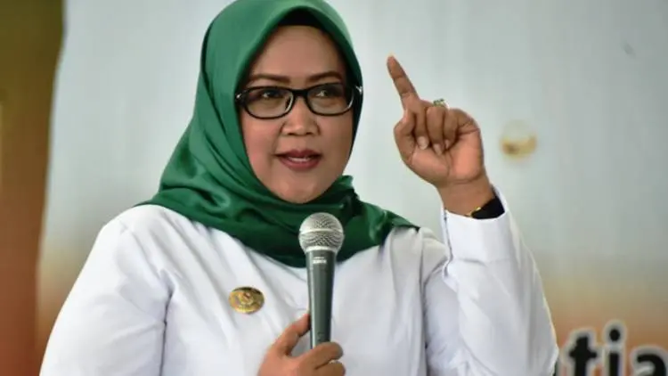 Sport Tourism Bogor Siap Go International