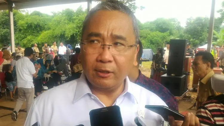 Dana Desa Tak Bisa untuk Menggaji Guru