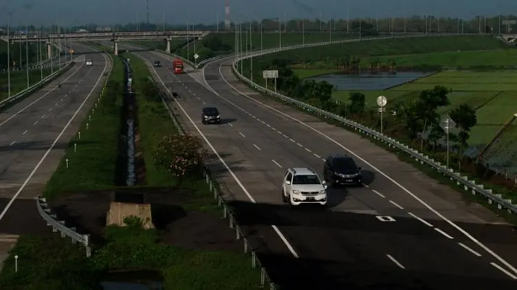 Tol Trans Jawa Mahal, JK: Keberatan Ya Jangan Lewat