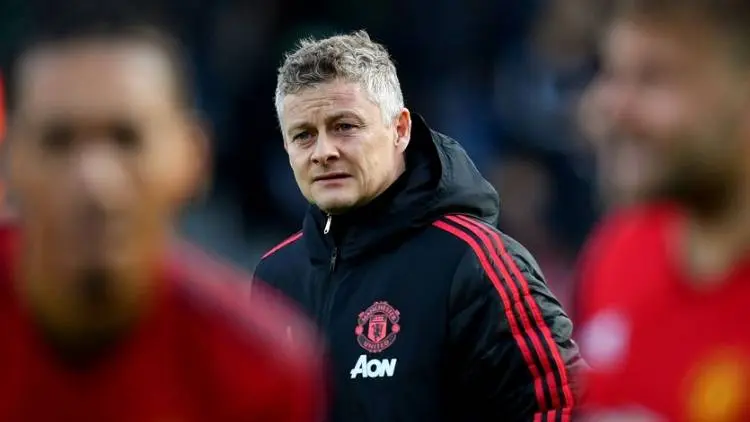 Man United Kalah, Neville: Nanti Dulu Permanenkan Solskjaer