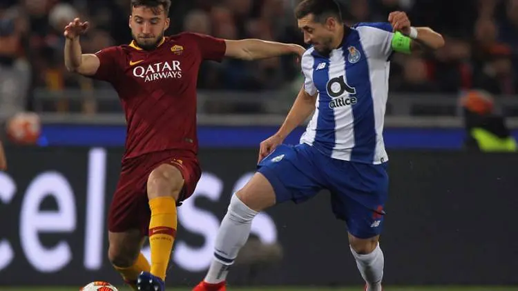 Bungkam FC Porto 2-1, Posisi AS Roma Belum Aman
