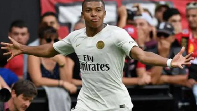 Habis Sudah Man-U, Gol Kylian Mbappe Membunuh Mereka
