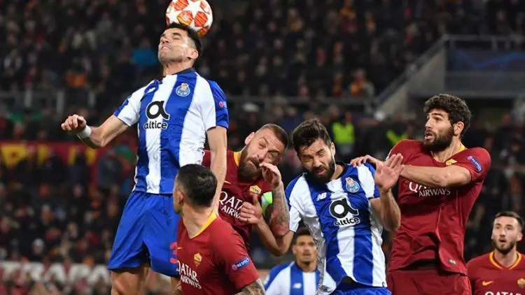 AS Roma Buka Harapan, Tapi Masih Gagal Cetak Gol